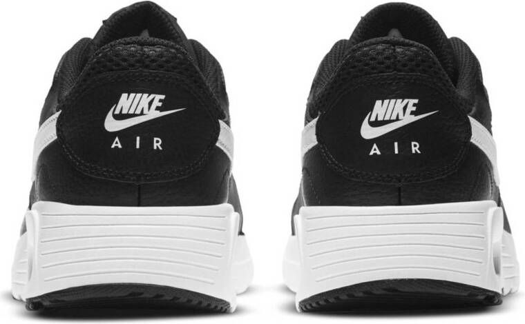 Nike Air Max SC Sneakers Klieke Court Stijl Black Heren - Foto 9