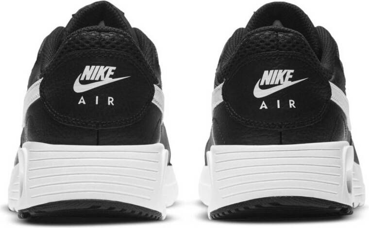 Nike Air Max SC sneakers zwart wit