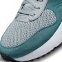 Nike Air Max System Heren Sneakers Grijs Blauw Casual - Thumbnail 4