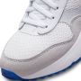 Nike Air Max Systm sneakers wit fuchsia lichtblauw - Thumbnail 3
