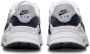 Nike Air Max Systm sneakers wit grijs donkerblauw - Thumbnail 4