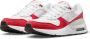 Nike Air Max Systm sneakers wit rood lichtgrijs - Thumbnail 4