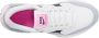 Nike Air Max Systm sneakers wit roze turquoise blauw - Thumbnail 6
