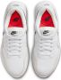 Nike Sportwear Air Max Systm Women Sneakers White Dames - Thumbnail 7