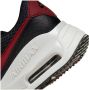 Nike Air Max Systm sneakers wit grijs donkerblauw - Thumbnail 3