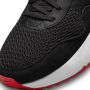 Nike Air max systm Sneakers Mannen Zwart Wit Rood - Thumbnail 4