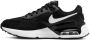 Nike JR Air Max SYSTM Sneakers Kinderen Zwart - Thumbnail 3