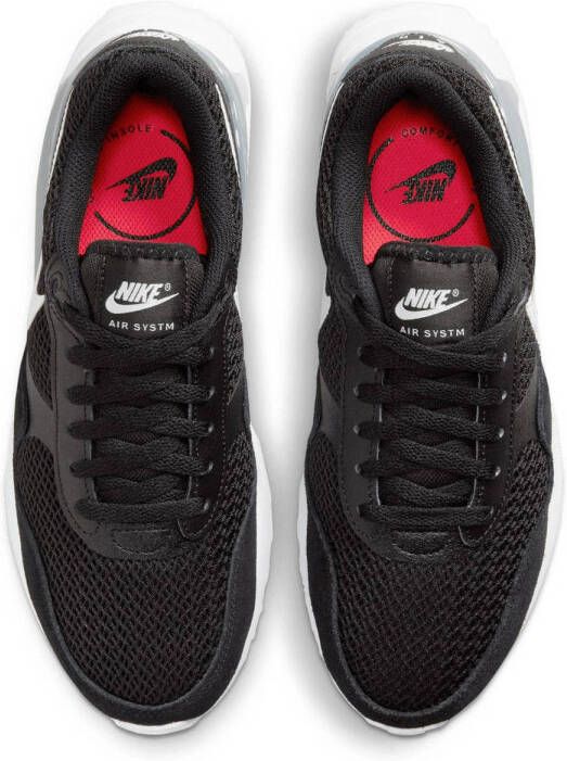 Nike Sportwear Air Max Systm Women Sneakers White Dames - Foto 8