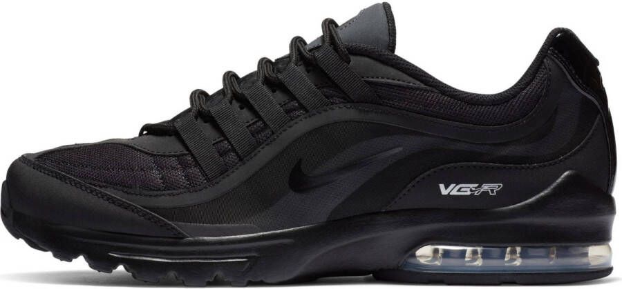 Nike Air Max VG-R sneakers zwart antraciet