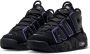 Nike Air More Uptempo Limited Edition Zwart Paars Unisex LET OP! Doos Zonder Deksel - Thumbnail 3