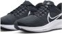 Nike Women's Air Zoom Pegasus 39 Road Running Shoes Runningschoenen grijs - Thumbnail 4