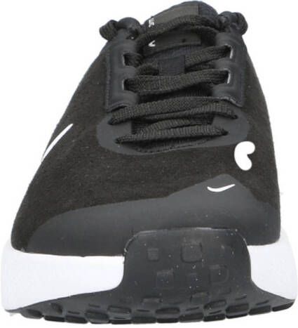 Nike Air Zoom TR 1 hardloopschoenen zwart wit antraciet