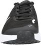 Nike Air Zoom TR 1 hardloopschoenen zwart wit antraciet - Thumbnail 3