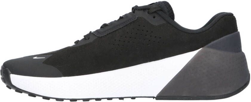 Nike Air Zoom TR 1 hardloopschoenen zwart wit antraciet