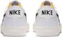 Nike Blazer Low '77 Vintage Herenschoen White Sail Black Heren - Thumbnail 8