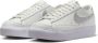 Nike Sneakers Blazer Laag Platform Streetwear Vrouwen - Thumbnail 6