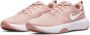 Nike City Rep TR Trainingsschoenen voor dames Pink Oxford Rose Whisper White Barely Rose Dames - Thumbnail 5