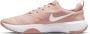 Nike City Rep TR Trainingsschoenen voor dames Pink Oxford Rose Whisper White Barely Rose Dames - Thumbnail 6