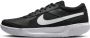 Nike Court Air Zoom Lite 3 tennisschoenen zwart wit - Thumbnail 4