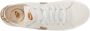 Nike Lage Canvas Sneakers Court Legacy Beige Dames - Thumbnail 4