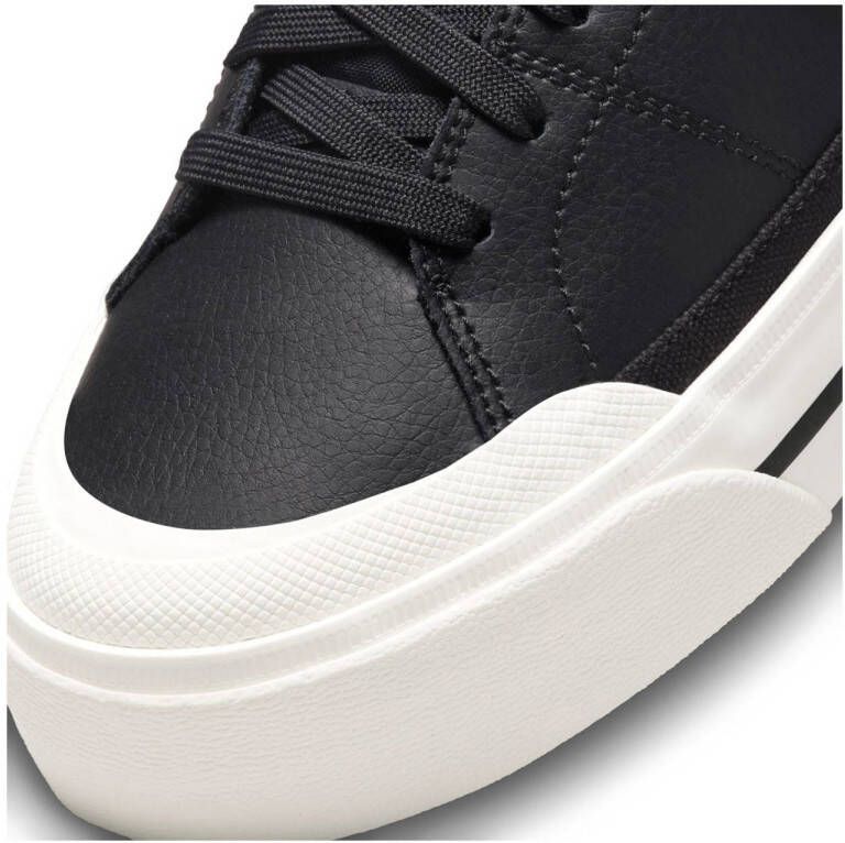 Nike Court Legacy Lift Sneakers Black Dames - Foto 8