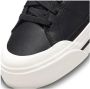 Nike Court Legacy Lift Sneakers Black Dames - Thumbnail 8