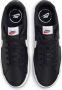 Nike Zwarte Court Legacy NN Dh3161 Sneakers Black Heren - Thumbnail 7