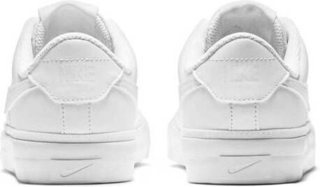 Nike Court Legacy sneakers wit