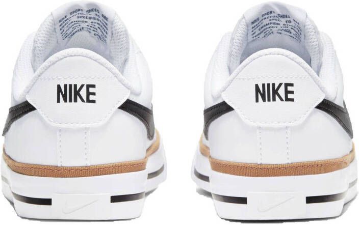 Nike Hoogwaardige Sneakers voor White - Foto 7