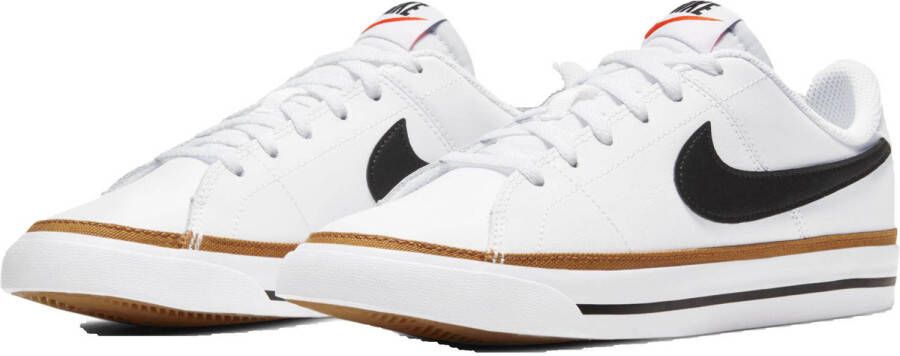 Nike Hoogwaardige Sneakers voor White - Foto 8