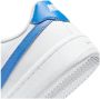 Nike Court Royale 2 Next Nature DH3160-103 Mannen Wit Sneakers Sportschoenen - Thumbnail 4