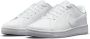Nike Stijlvolle Court Royale 2 Better E Sneakers White - Thumbnail 9