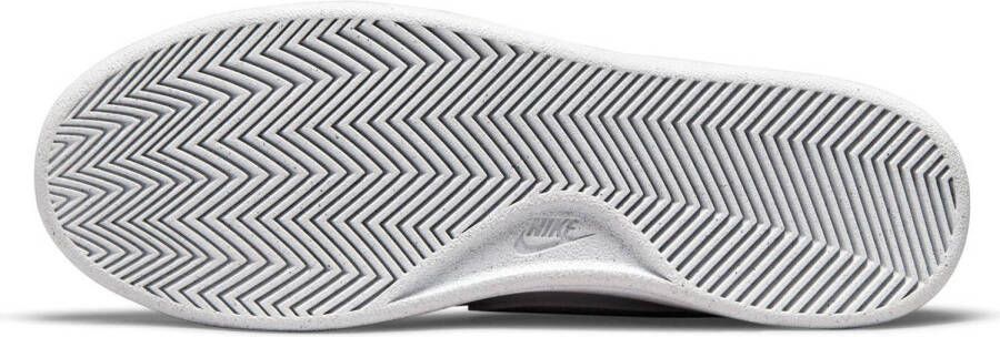 Nike Court Royale 2 sneakers wit