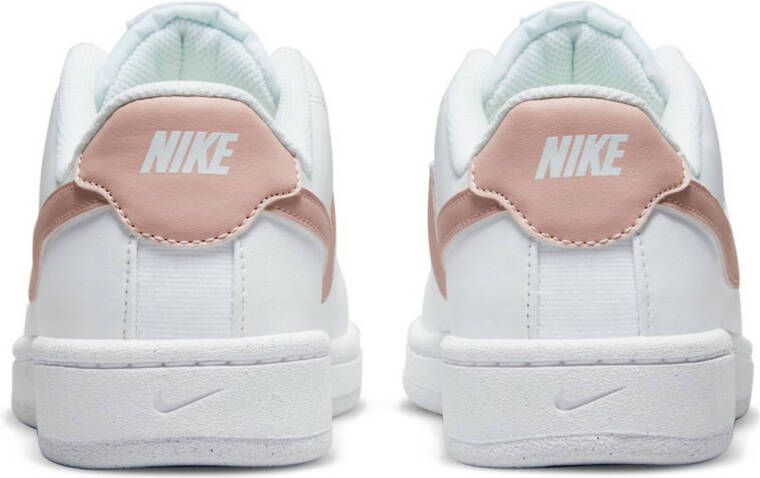 Nike Court Royale 2 Next Nature Witte Sneakers - Foto 4