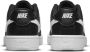 Nike COURT ROYALE 2 BETTER ESS BLAC Sneakers - Thumbnail 6