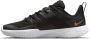 Nike Court Vapor Lite Schoenen Black Metalic Red Bronze White Dames - Thumbnail 5