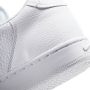 Nike Court Vintage Premium Fashion sneakers Schoenen white black total orange maat: 40.5 beschikbare maaten:41 42 45 40.5 - Thumbnail 7