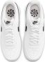 Nike Sportswear Sneakers COURT VISION LOW NEXT NATURE Design in de voetsporen van de Air Force 1 - Thumbnail 10