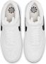 Nike Sportswear Sneakers COURT VISION MID NEXT NATURE geïnspireerd op het design van de nike air jordan - Thumbnail 5