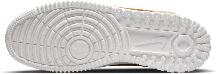 Nike Court Vision Mid winterschoenen voor heren Bruin - Foto 8