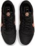 Nike Court Zoom Lite 3 Clay Schoenen Black Mtlc Red Bronze White Kinderen - Thumbnail 4