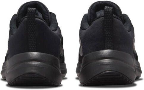 Nike Downshifter 12 Hardloopschoenen voor kids (straat) Zwart - Foto 8
