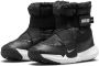Nike Flex Advance Boot winterboots Flex Advance zwart wit grijs - Thumbnail 4