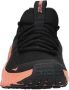 Nike Free Metcon 6 work-outschoenen voor dames Zwart - Thumbnail 3