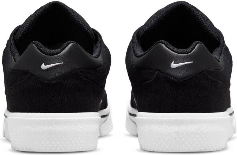 Nike GTS 97 sneakers zwart wit