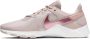 Nike Legend Essential 2 Trainingsschoenen voor dames Platinum Violet Stone Mauve White Desert Berry Dames - Thumbnail 6