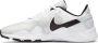 Nike Legend Essential 2 Heren Trainingsschoenen Sportschoenen Fitness Schoenen Zwart CQ9356 - Thumbnail 9