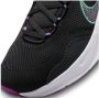 Nike Legend Essential 3 Next Nature fitness schoenen antraciet lila zwart - Thumbnail 3