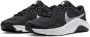 Nike Legend Essential 3 Next Nature fitness schoenen zwart wit grijs - Thumbnail 4