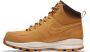 Nike Manoa Leather Mannen Sneakers HAYSTACK HAYSTACK VELVET BROWN - Thumbnail 6